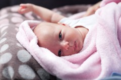 Nela | Sesja portretowa dziecka | Fotografia Rodzinna