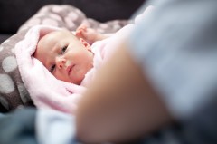 Nela | Sesja portretowa dziecka | Fotografia Rodzinna