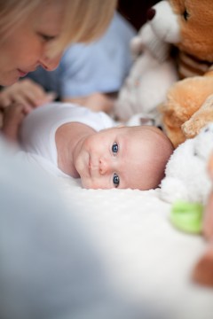 Nela | Sesja portretowa dziecka | Fotografia Rodzinna
