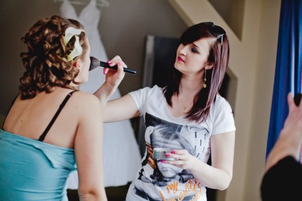 Michał i Kasia - Reportaż ślubny