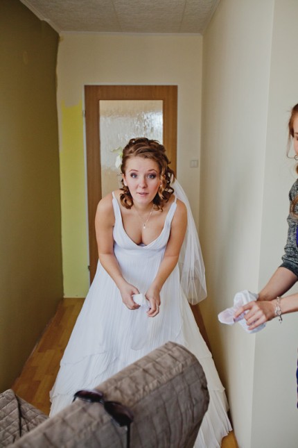 Michał i Kasia - Reportaż ślubny