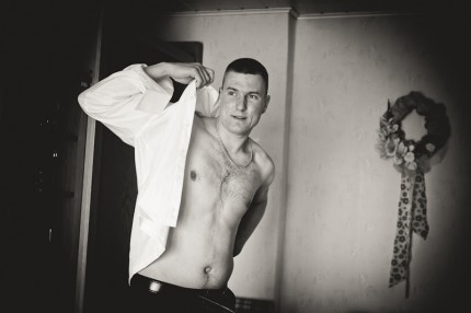 Michał i Kasia - Reportaż ślubny