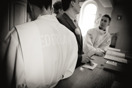 Michał i Kasia - Reportaż ślubny