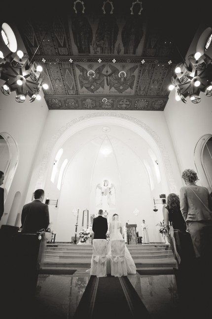 Michał i Kasia - Reportaż ślubny