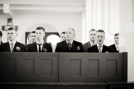 Michał i Kasia - Reportaż ślubny