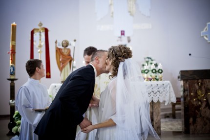 Michał i Kasia - Reportaż ślubny