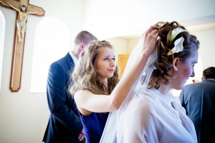 Michał i Kasia - Reportaż ślubny