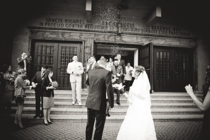 Michał i Kasia - Reportaż ślubny