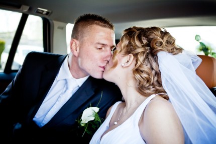 Michał i Kasia - Reportaż ślubny