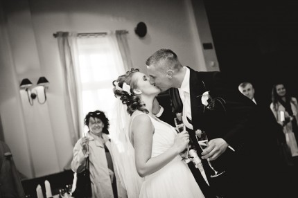 Michał i Kasia - Reportaż ślubny