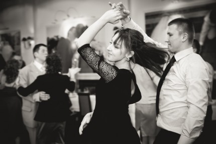 Michał i Kasia - Reportaż ślubny