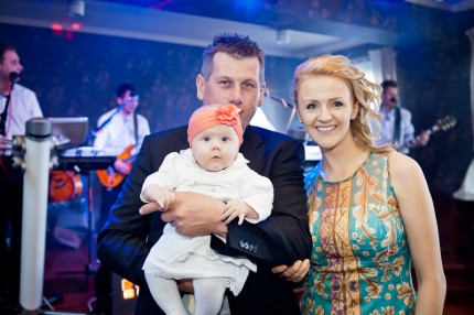 Michał i Kasia - Reportaż ślubny