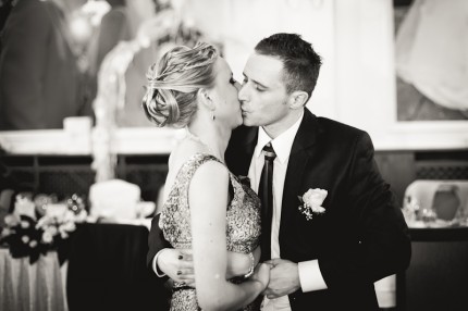 Michał i Kasia - Reportaż ślubny