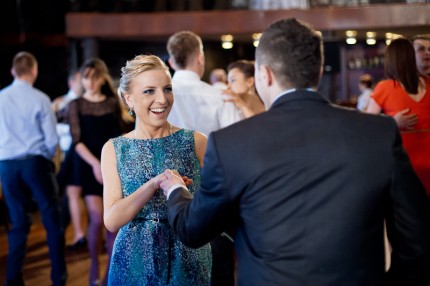 Michał i Kasia - Reportaż ślubny