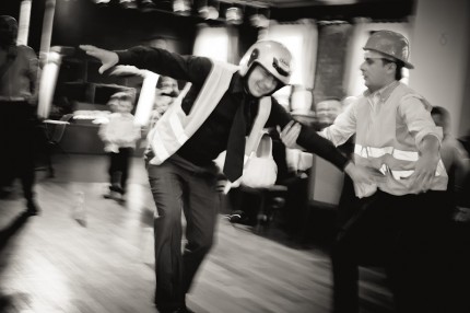 Michał i Kasia - Reportaż ślubny