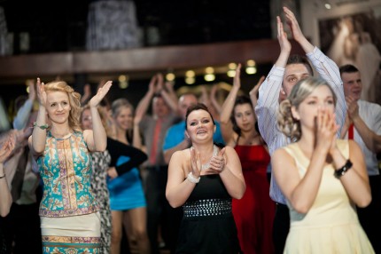 Michał i Kasia - Reportaż ślubny