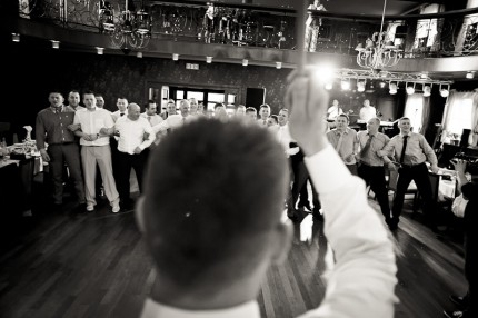 Michał i Kasia - Reportaż ślubny