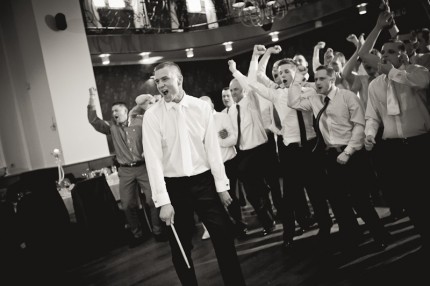 Michał i Kasia - Reportaż ślubny