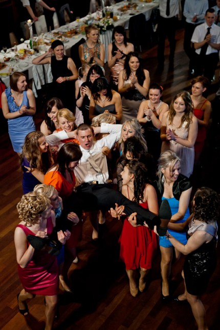 Michał i Kasia - Reportaż ślubny