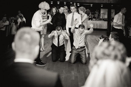 Michał i Kasia - Reportaż ślubny