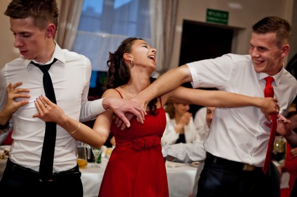 Michał i Kasia - Reportaż ślubny