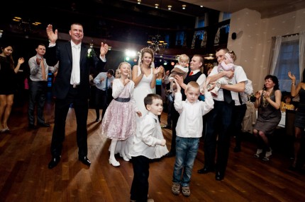 Michał i Kasia - Reportaż ślubny