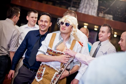 Michał i Kasia - Reportaż ślubny