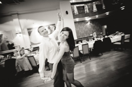 Michał i Kasia - Reportaż ślubny