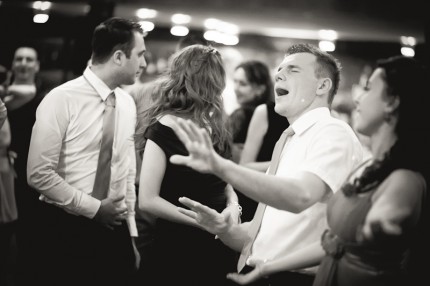 Michał i Kasia - Reportaż ślubny