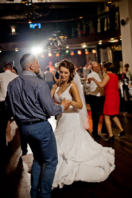 Michał i Kasia - Reportaż ślubny