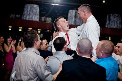 Michał i Kasia - Reportaż ślubny