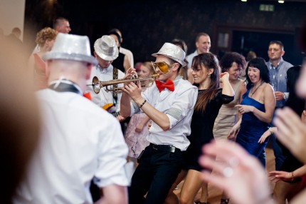 Michał i Kasia - Reportaż ślubny