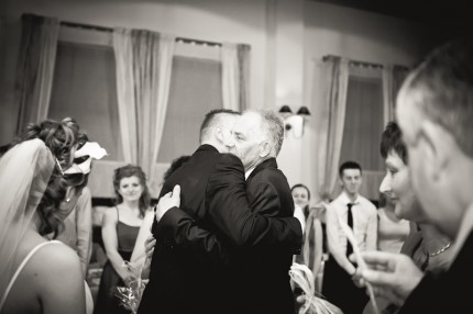 Michał i Kasia - Reportaż ślubny