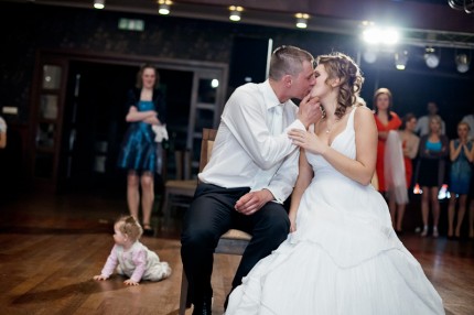 Michał i Kasia - Reportaż ślubny