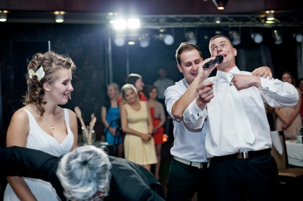 Michał i Kasia - Reportaż ślubny