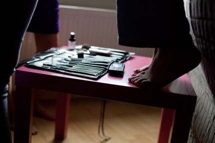 Michał i Kasia - Reportaż ślubny