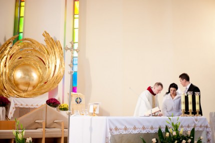 Fotografia Ślubna Wrocław