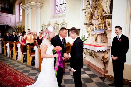 Fotografia Ślubna Wrocław