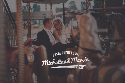marcin i michalina