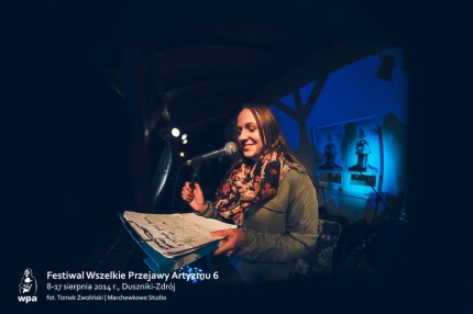 005 Wszelkie Przejawy Artyzmu 0229 wpa6 20140818-_D3A9921