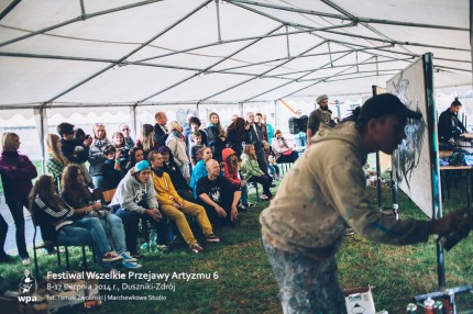 062 Wszelkie Przejawy Artyzmu 0172 wpa6 20140816-_D3A9196