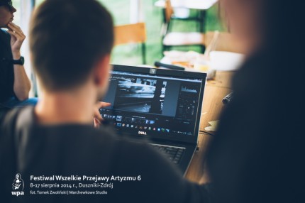 101 Wszelkie Przejawy Artyzmu 0133 wpa6 20140812-_D3A6372