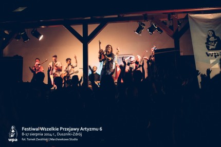 121 Wszelkie Przejawy Artyzmu 0113 wpa6 20140811-_D3A6175