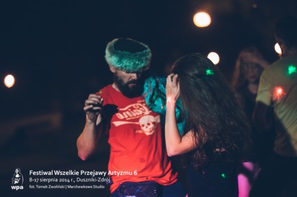 167 Wszelkie Przejawy Artyzmu 0067 wpa6 20140809-_D3A5778