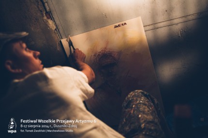 201 Wszelkie Przejawy Artyzmu 0033 wpa6 20140808-_D3A5355